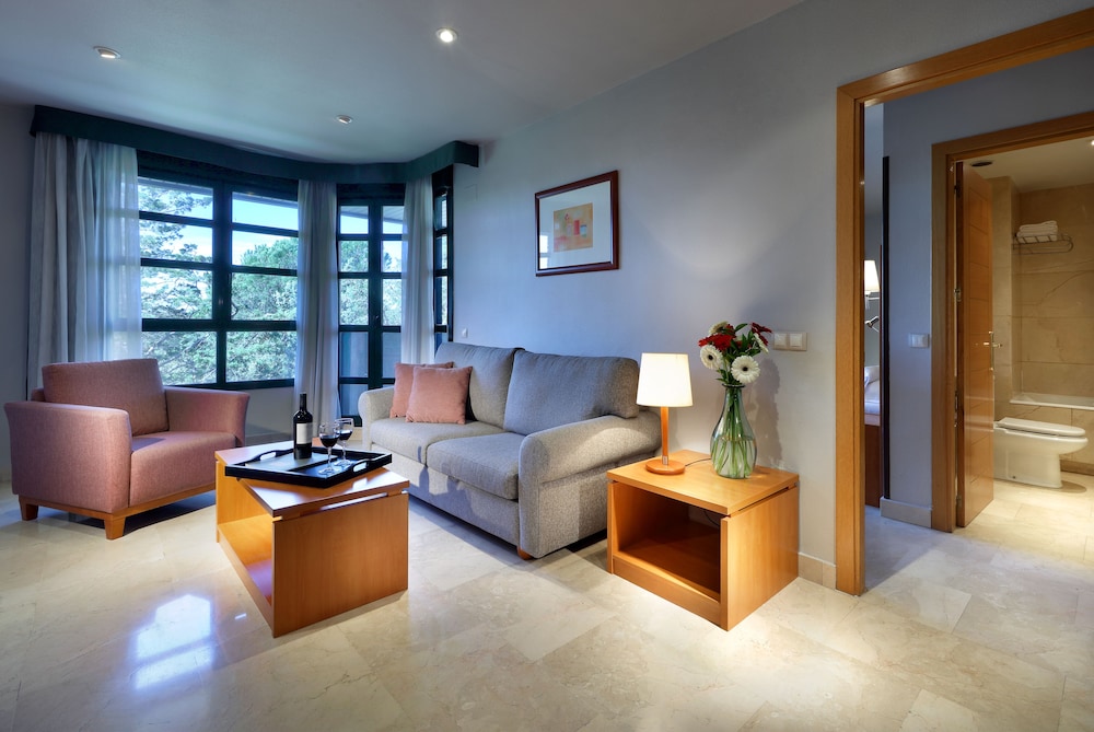 

Roma - Las Rozas de Madrid - Exe Gran Hotel Almenar