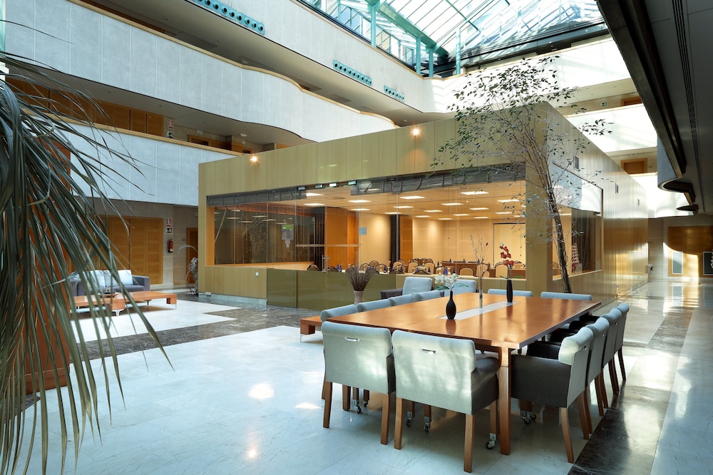 

Roma - Las Rozas de Madrid - Exe Gran Hotel Almenar