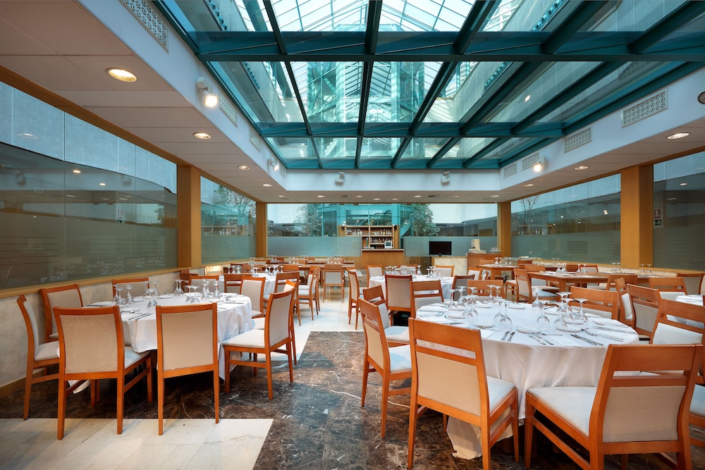 

Roma - Las Rozas de Madrid - Exe Gran Hotel Almenar
