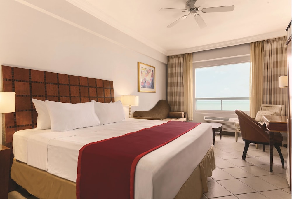 

Bologna - Belize City - Ramada By Wyndham Princess Belize City