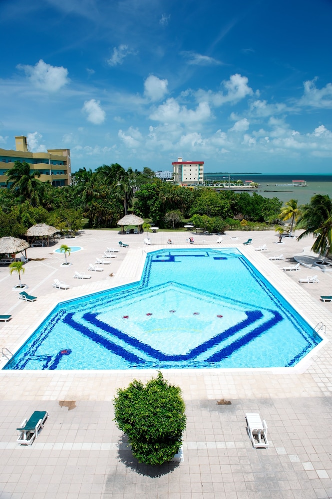 

Milano - Belize City - Ramada By Wyndham Princess Belize City