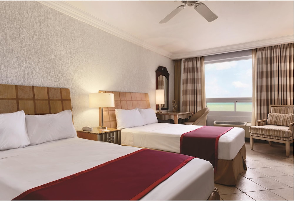 

Milano - Belize City - Ramada Belize City Princess Hotel