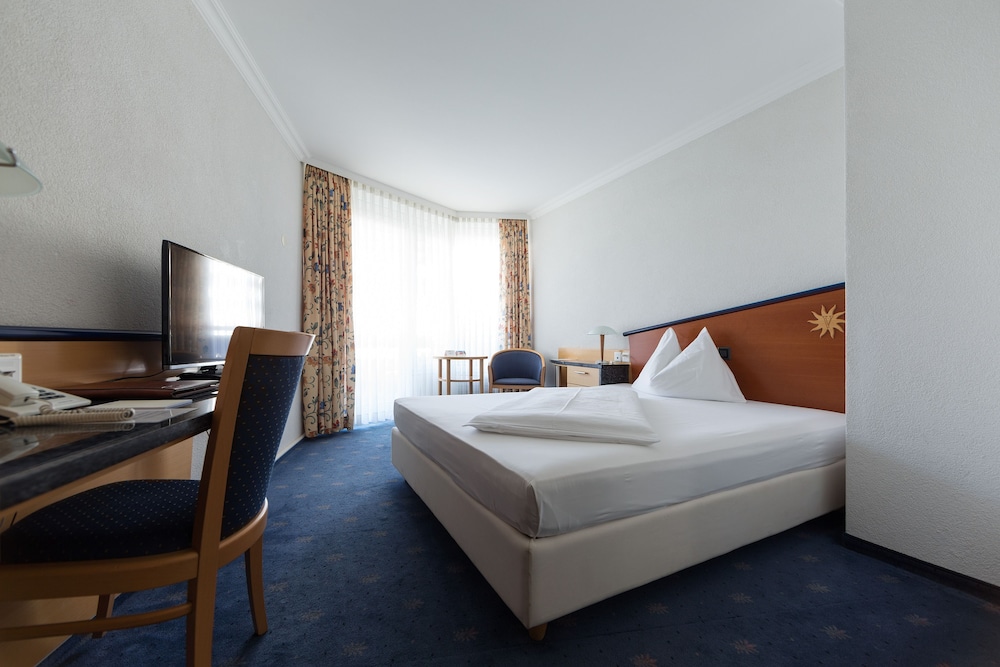 

Milano - Davos - Turmhotel Victoria Davos