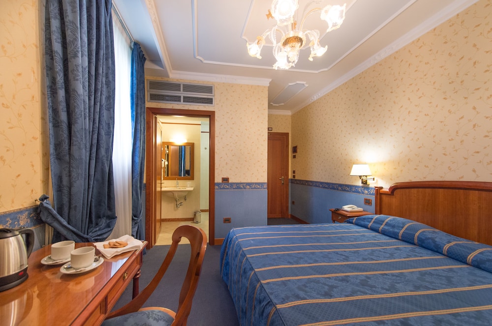 

Palermo - Firenze - Diana Park Hotel
