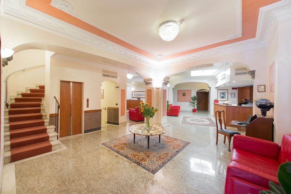 

Bari - Firenze - Diana Park Hotel