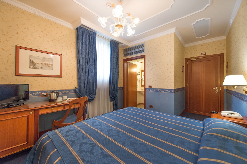 

Cagliari - Firenze - Diana Park Hotel