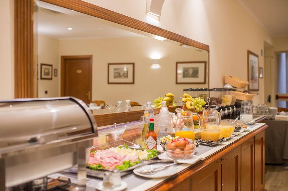

Catania - Firenze - Diana Park Hotel