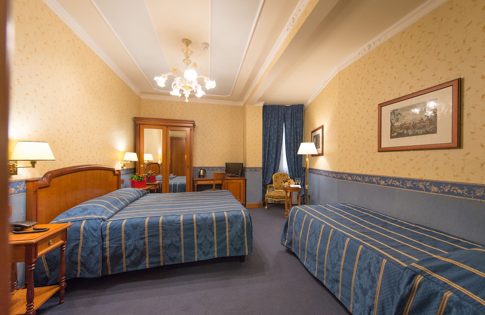 

Lamezia Terme - Toscana, Italia - Diana Park Hotel