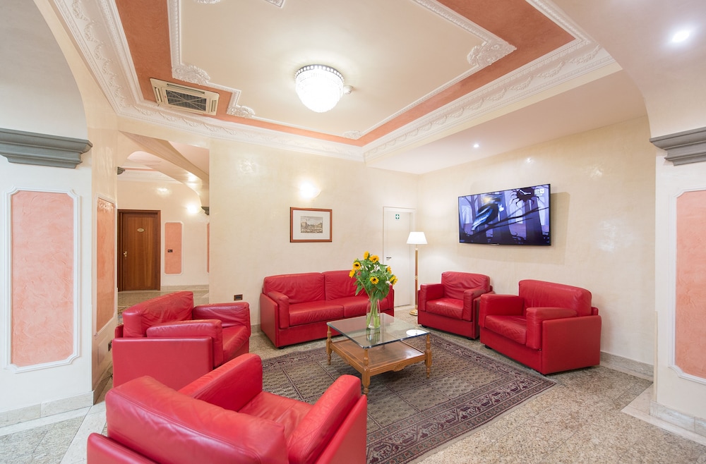 

Milano - Toscana, Italia - Diana Park Hotel