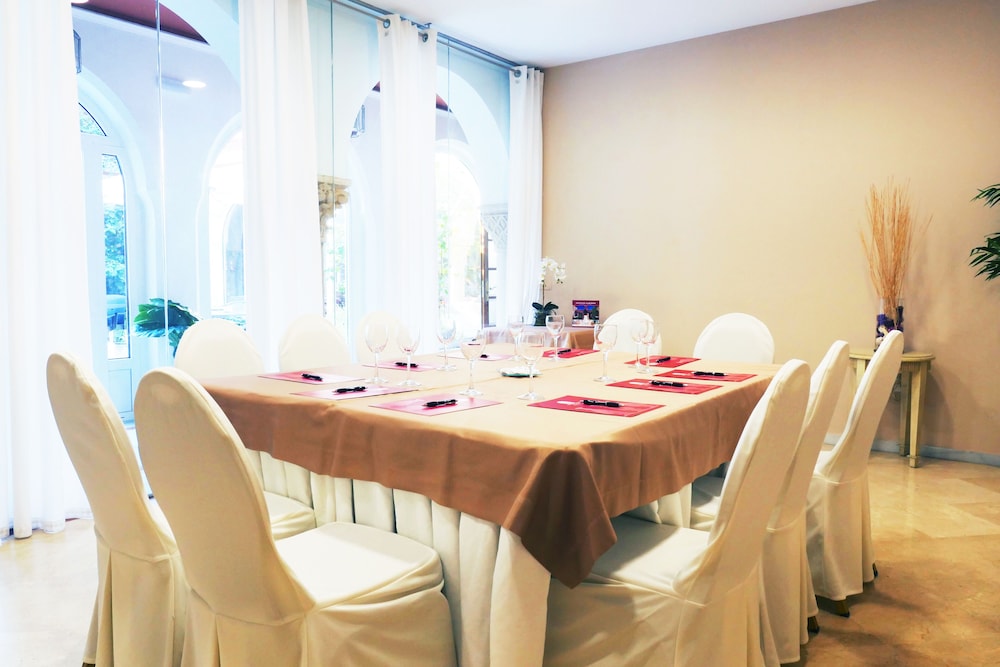 

Bologna - Algeciras - Hotel Alborán Algeciras
