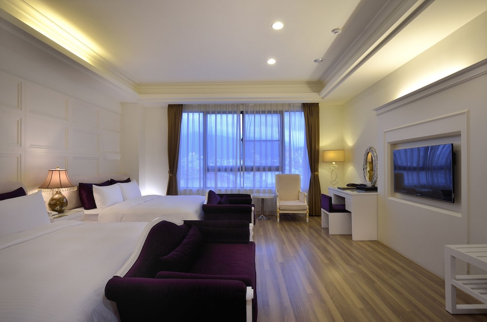 

Catania - Puli - Hotel Modern Puli