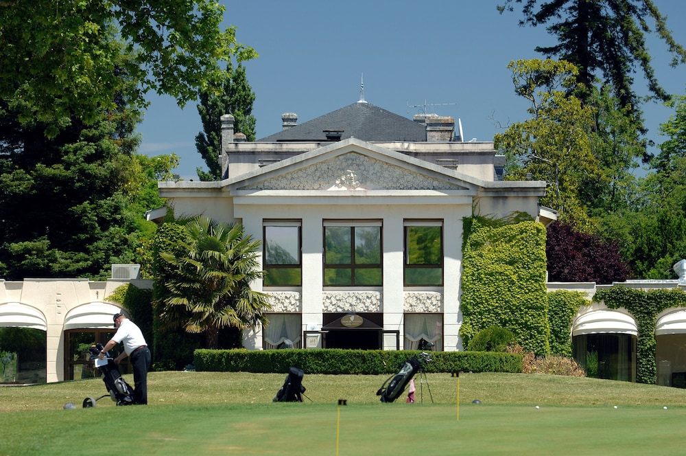 

Napoli - Le Rigalet - Hotel Relais De Margaux Golf & Spa