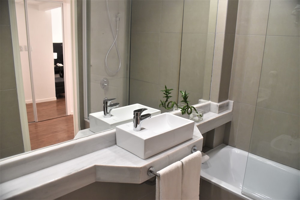 

Roma - Buenos Aires - Grand King Hotel