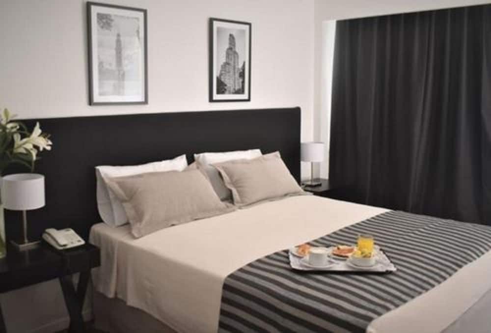 

Bologna - Buenos Aires - Grand King Hotel