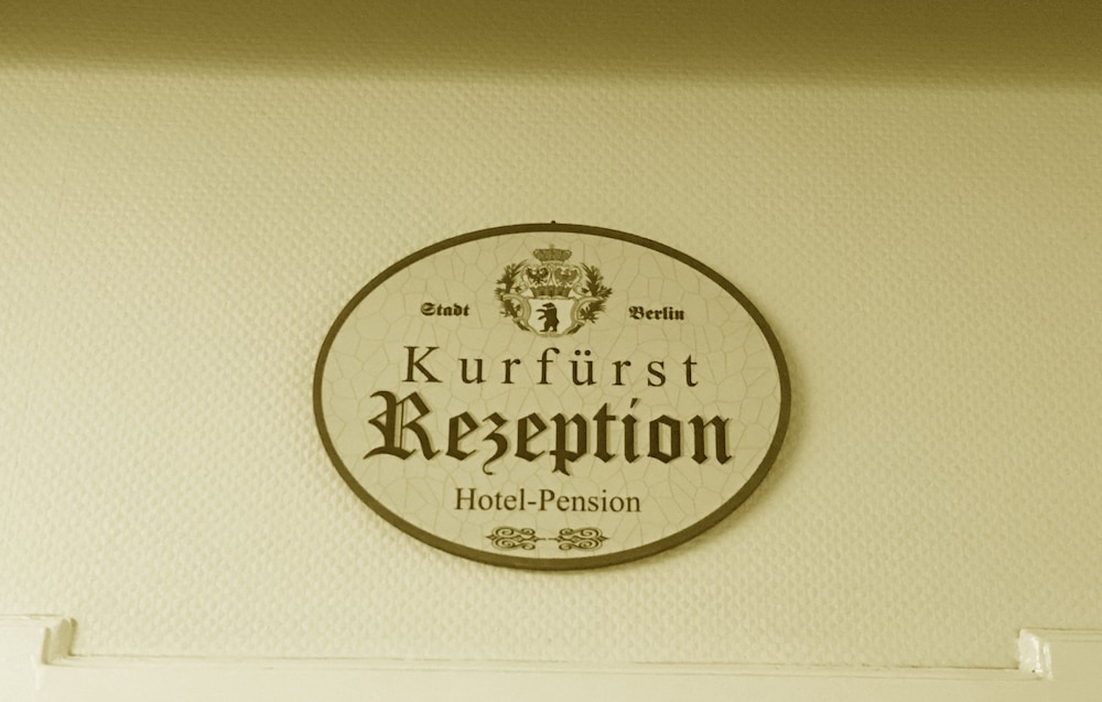

Torino - Mitte - Kurfürst am Kurfürstendamm