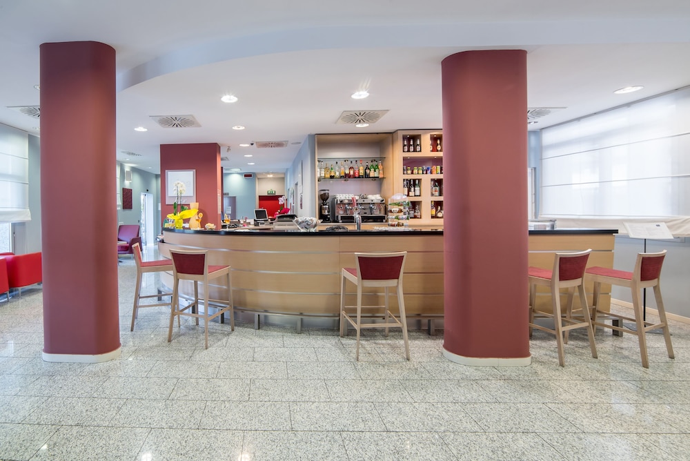 

Brindisi - Torino - Idea Hotel Torino Mirafiori