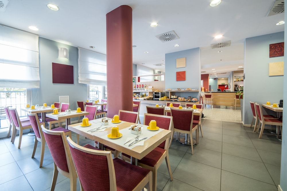 

Reggio Calabria - Torino - Idea Hotel Torino Mirafiori