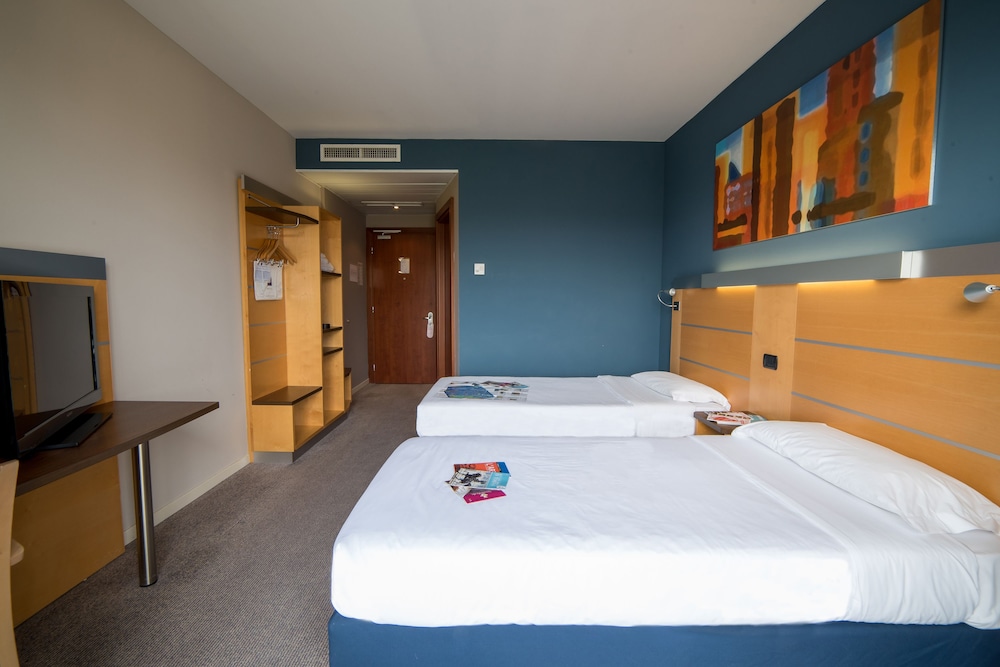 

Roma - Collegno - Idea Hotel Torino Mirafiori