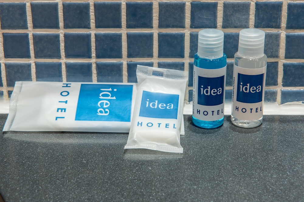 

Olbia - Torino - Idea Hotel Torino Mirafiori