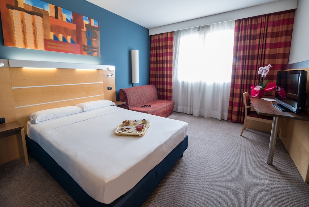

Roma - Moncalieri - Idea Hotel Torino Mirafiori