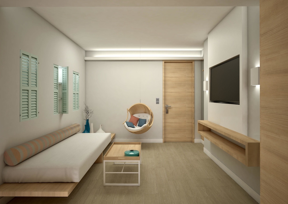 

Napoli - Gonia - Archipelagos Hotel