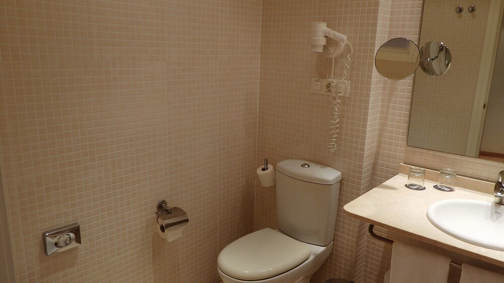 

Bologna - Moncada - Flag Hotel Valencia Florazar