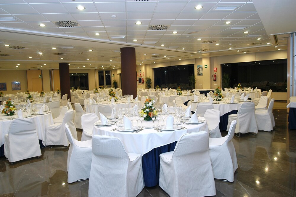 

Verona - El Puig - Flag Hotel Valencia Florazar