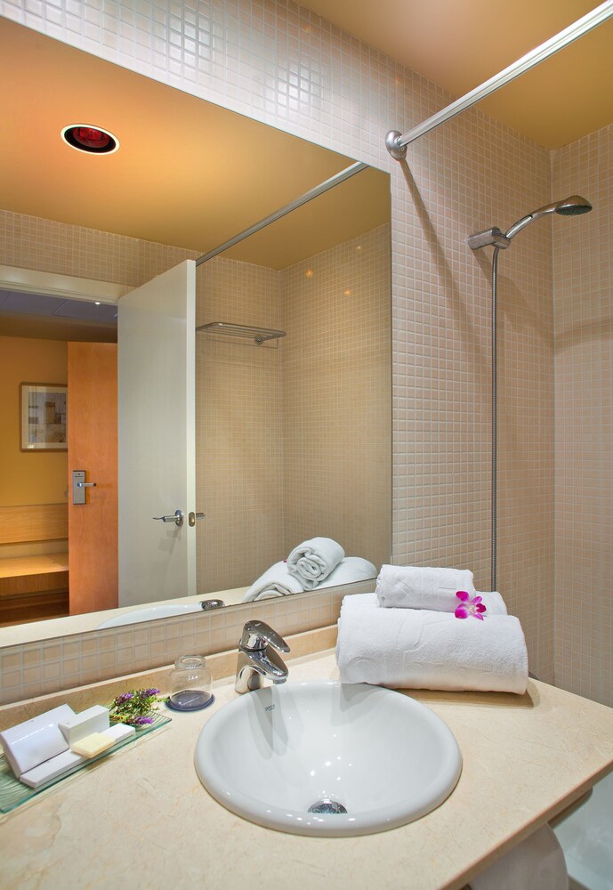 

Firenze - El Puig - Flag Hotel Valencia Florazar