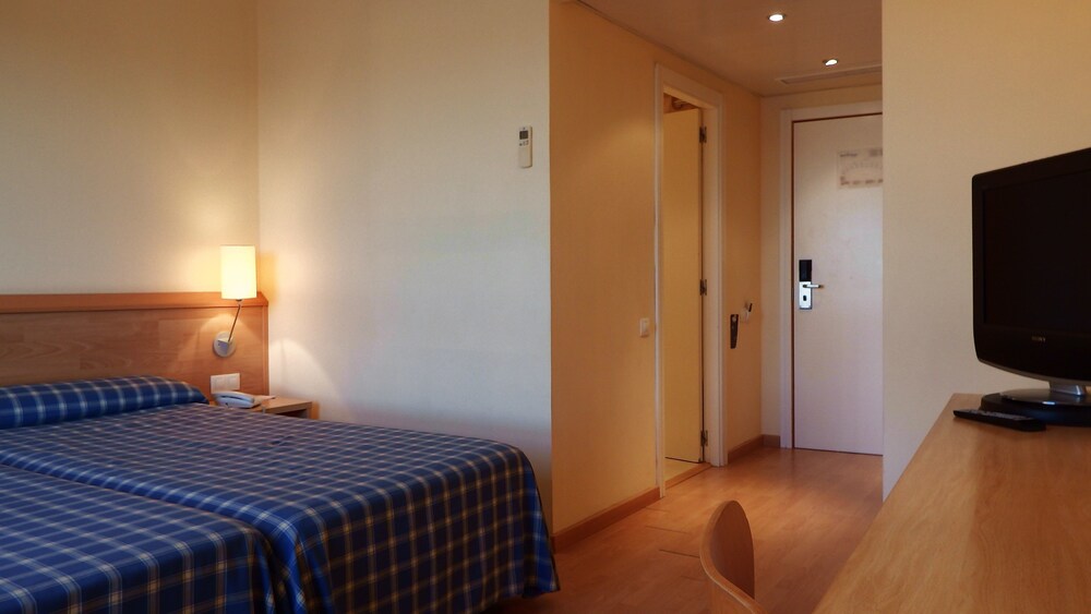 

Torino - Costa di Valencia, Spagna - Flag Hotel Valencia Florazar