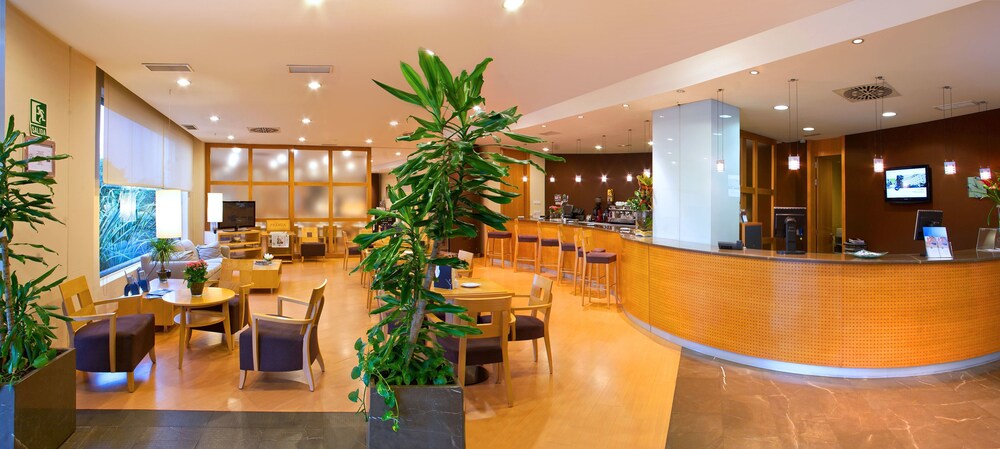 

Bologna - Moncada - Flag Hotel Valencia Florazar