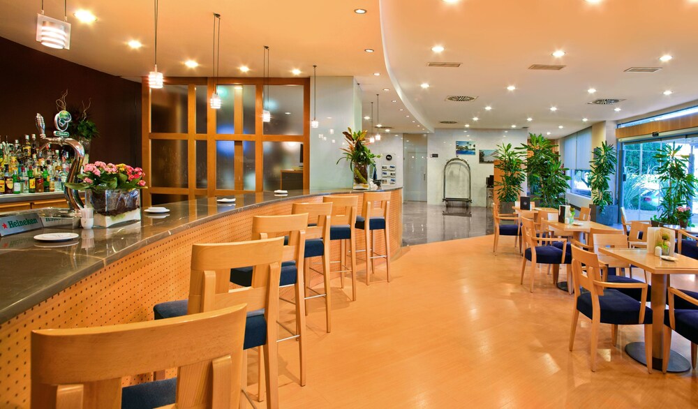 

Roma - Massalfassar - Flag Hotel Valencia Florazar