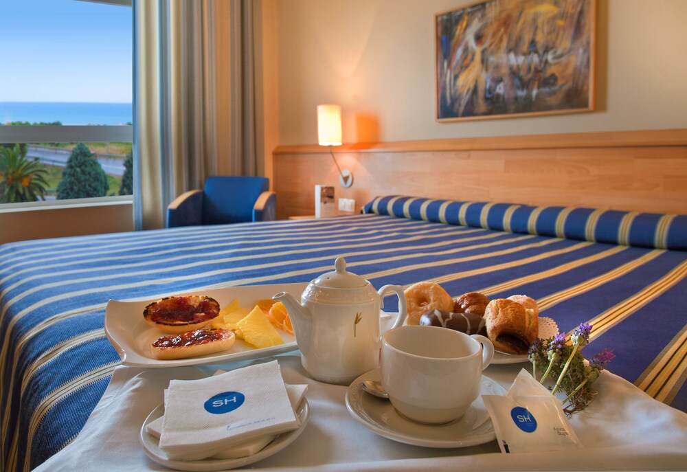 

Roma - Puebla de Farnals - Flag Hotel Valencia Florazar