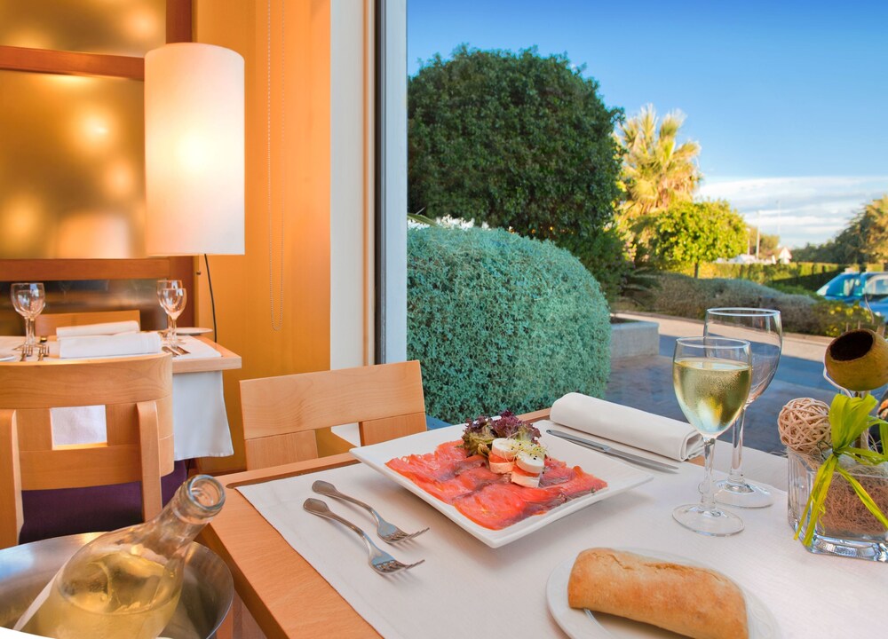 

Roma - El Puig - Flag Hotel Valencia Florazar
