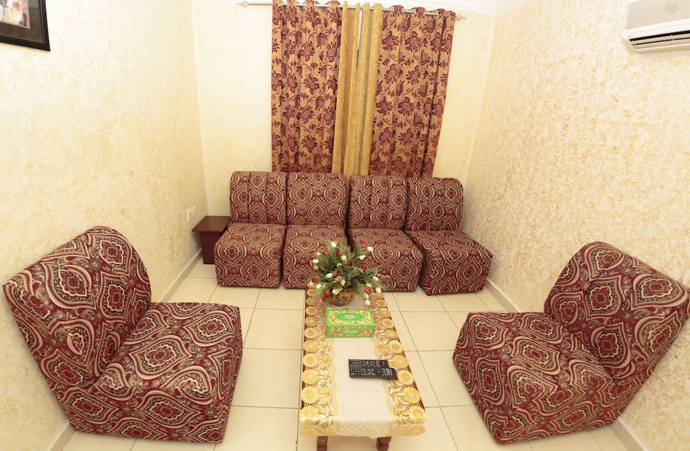 

Roma - Muscat - Gulf Hotel Apartment