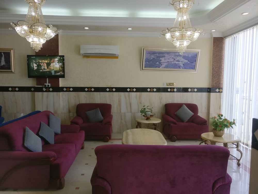 

Roma - Muscat - Gulf Hotel Apartment