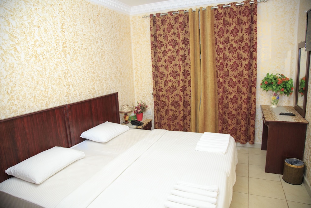 

Milano - Costa di Mascate, Oman - Gulf Hotel Apartment