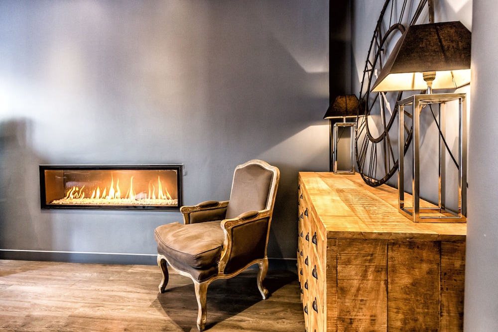

Genova - Chevilly-Larue - Atelier Montparnasse Hôtel