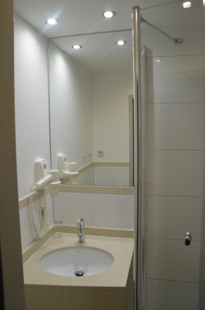 

Verona - Monaco di Baviera - Hotel Amba