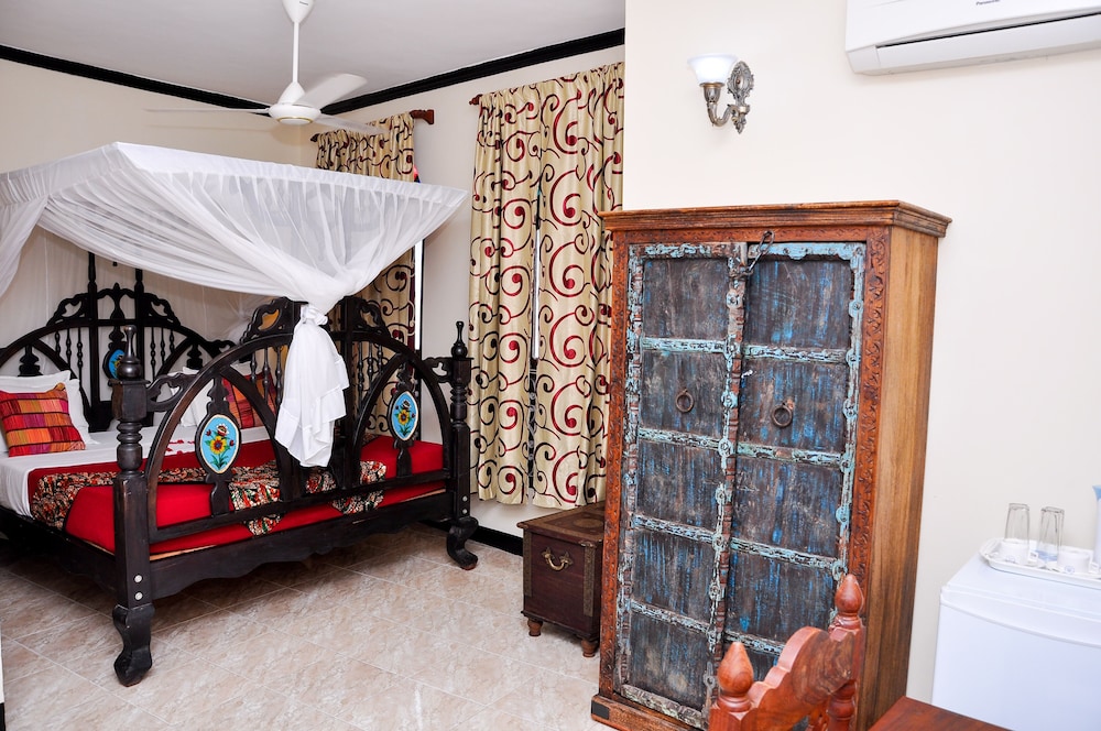 

Venezia - Zanzibar Town - Forodhani Park Hotel
