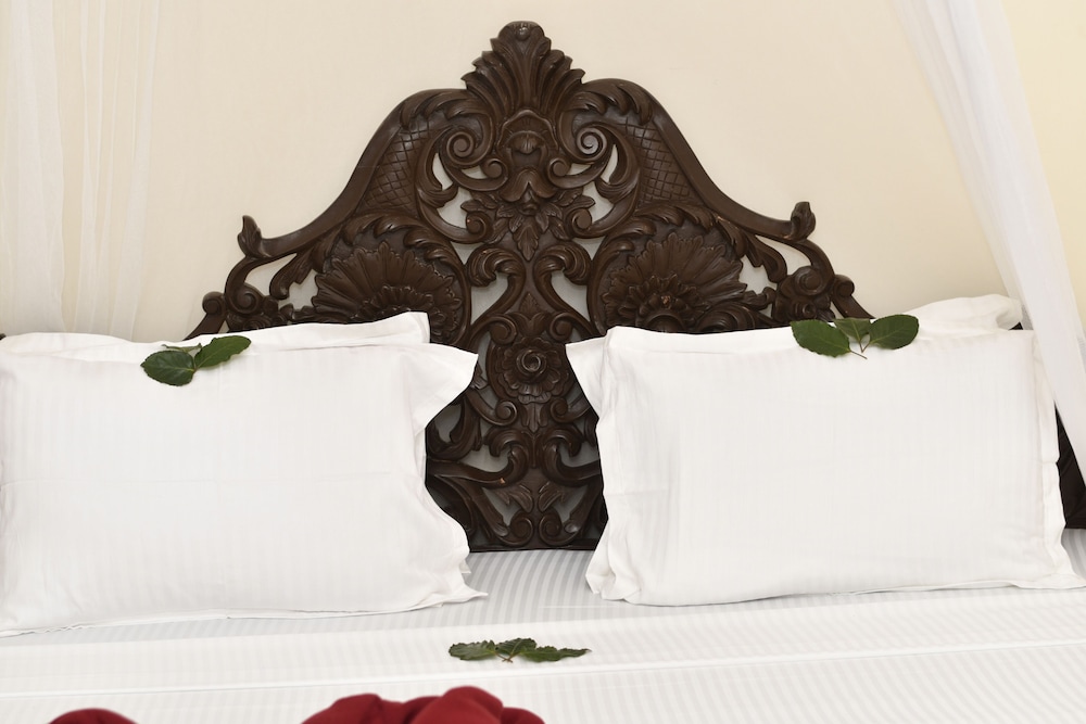 

Roma - Grave Island - Forodhani Park Hotel