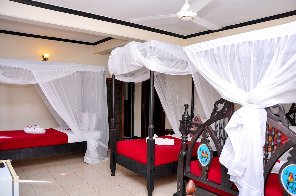 

Verona - Zanzibar Town - Forodhani Park Hotel
