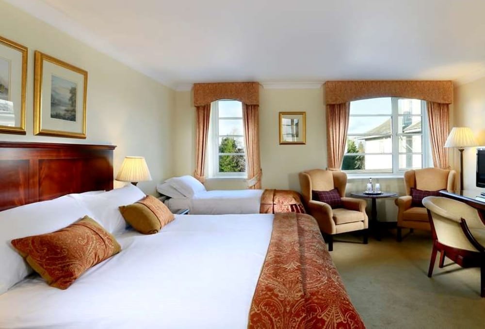

Roma - Inverness - Macdonald Drumossie Hotel Inverness