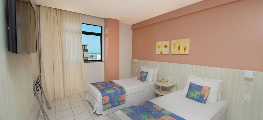 

Milano - Fortaleza - Maredomus Hotel
