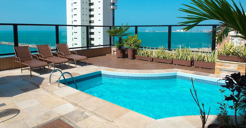 

Milano - Fortaleza - Maredomus Hotel