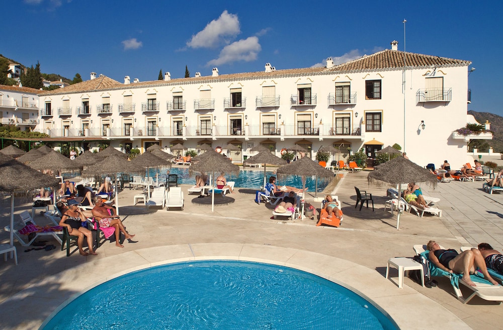 

Milano - Alhaurín el Grande - TRH Mijas