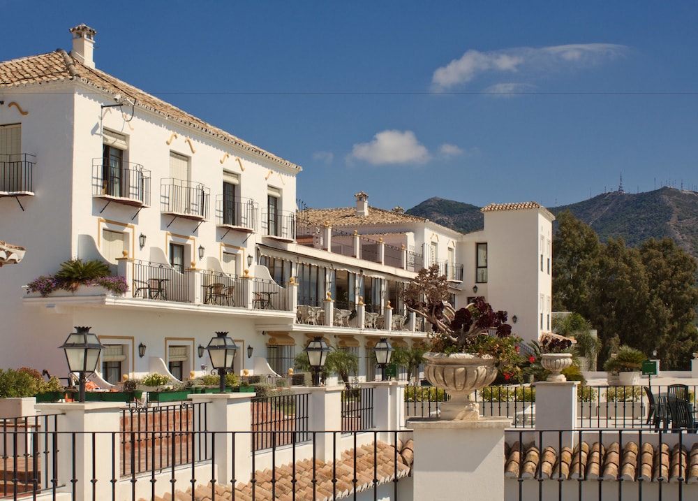 

Roma - Fuengirola - TRH Mijas