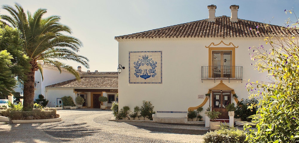 

Roma - Alhaurín el Grande - TRH Mijas