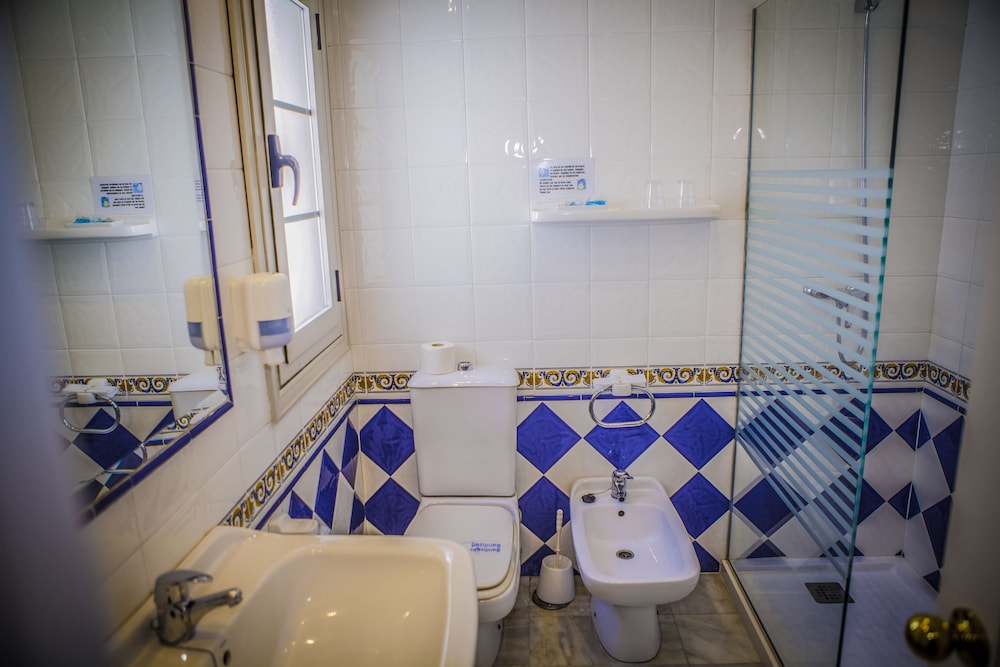 

Bologna - Jerez de la Frontera - Hotel Doña Blanca