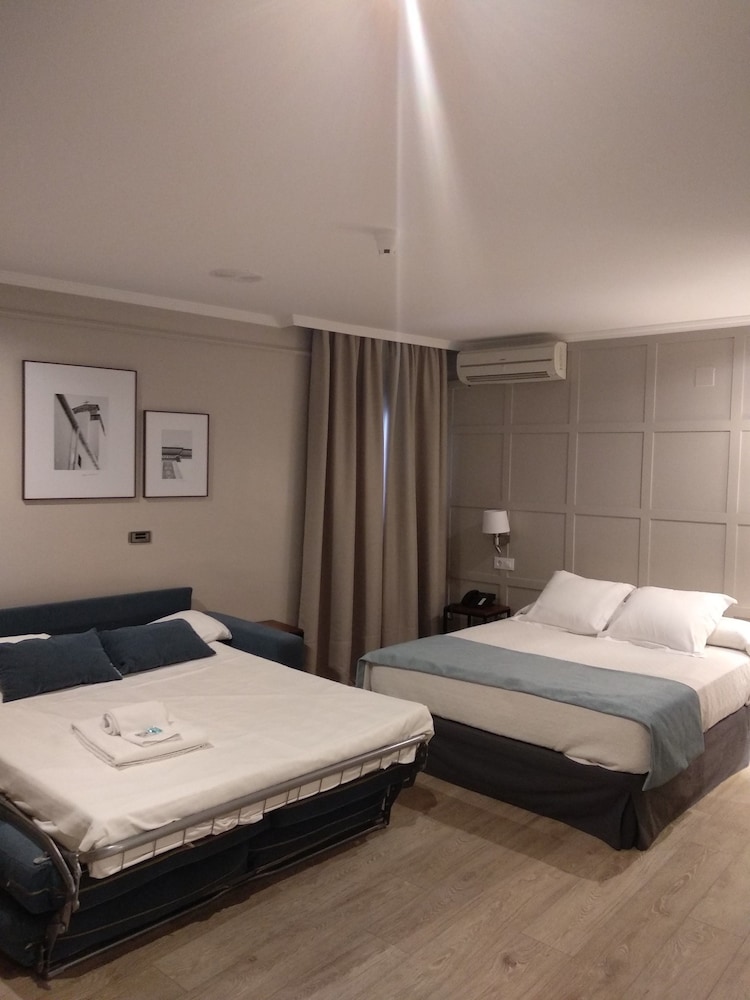 

Milano - Jerez de la Frontera - Hotel Doña Blanca