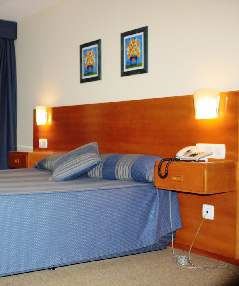 

Firenze - Guimarães - Hotel das Taipas